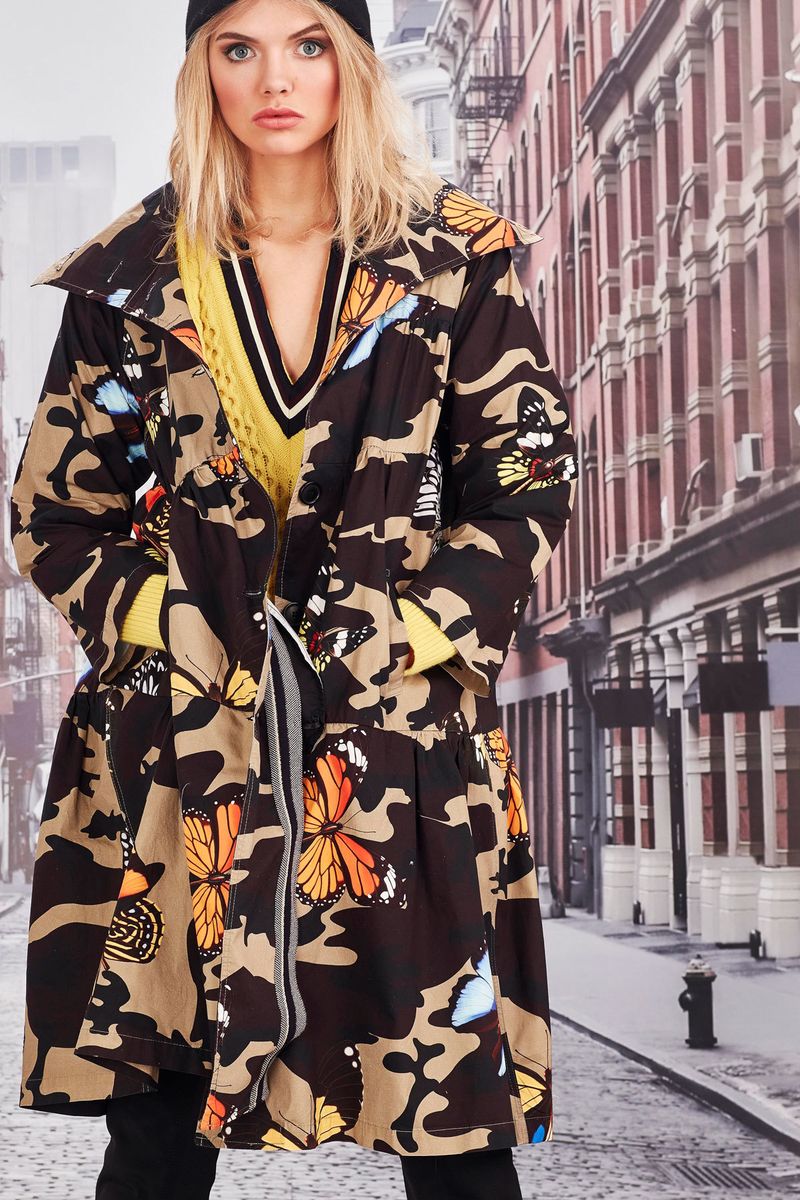 									ACTIVE DUTY JACKET
								, 			SCHOOL'S OUT JERSEY
			