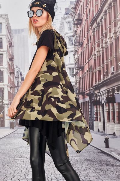 									SPOT COVER VEST
								, 			MIDNIGHT SLIP
								, 			BLACK OUT TROUSER
			