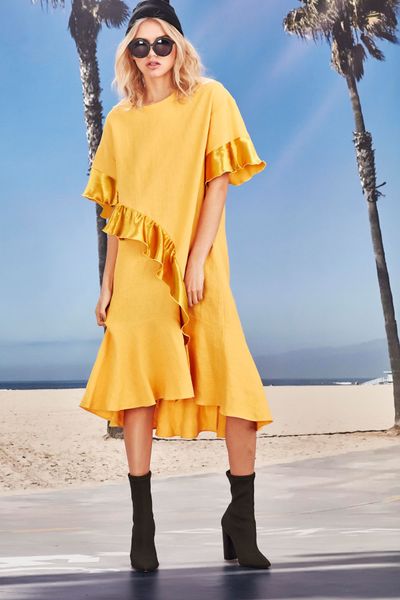 									DRESS UP DRESS
								, 			ON POINT SUNGLASSES
			