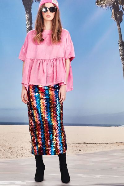 									KYLIE MY WORLD SKIRT
								, 			WEAR AND CLEAR
								, 			I SEE PISCES TOP
			