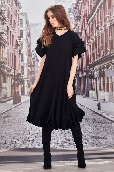 									DRAPE OF MY HEART DRESS
								, 			ALL CHOKED UP CHOKER
			