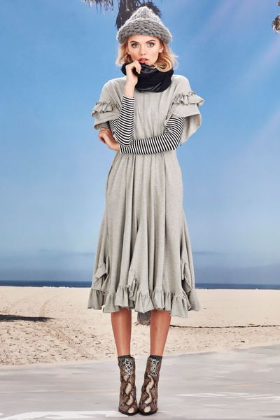 									DRAPE OF MY HEART DRESS
								, 			FIGURE STUDY TOP
			