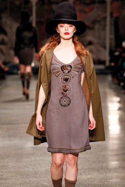 									Winchester 'Storm Cover' Cape
								, 			Chinook 'Aces High' Dress
			