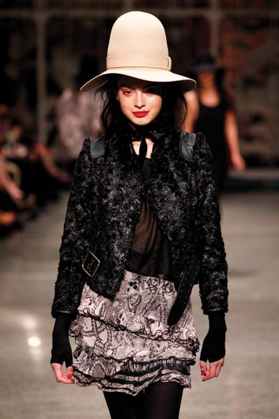 									Badger 'Badger of Honour' Jacket
								, 			Pirate Ship 'Ship Ahoy' Skirt
			