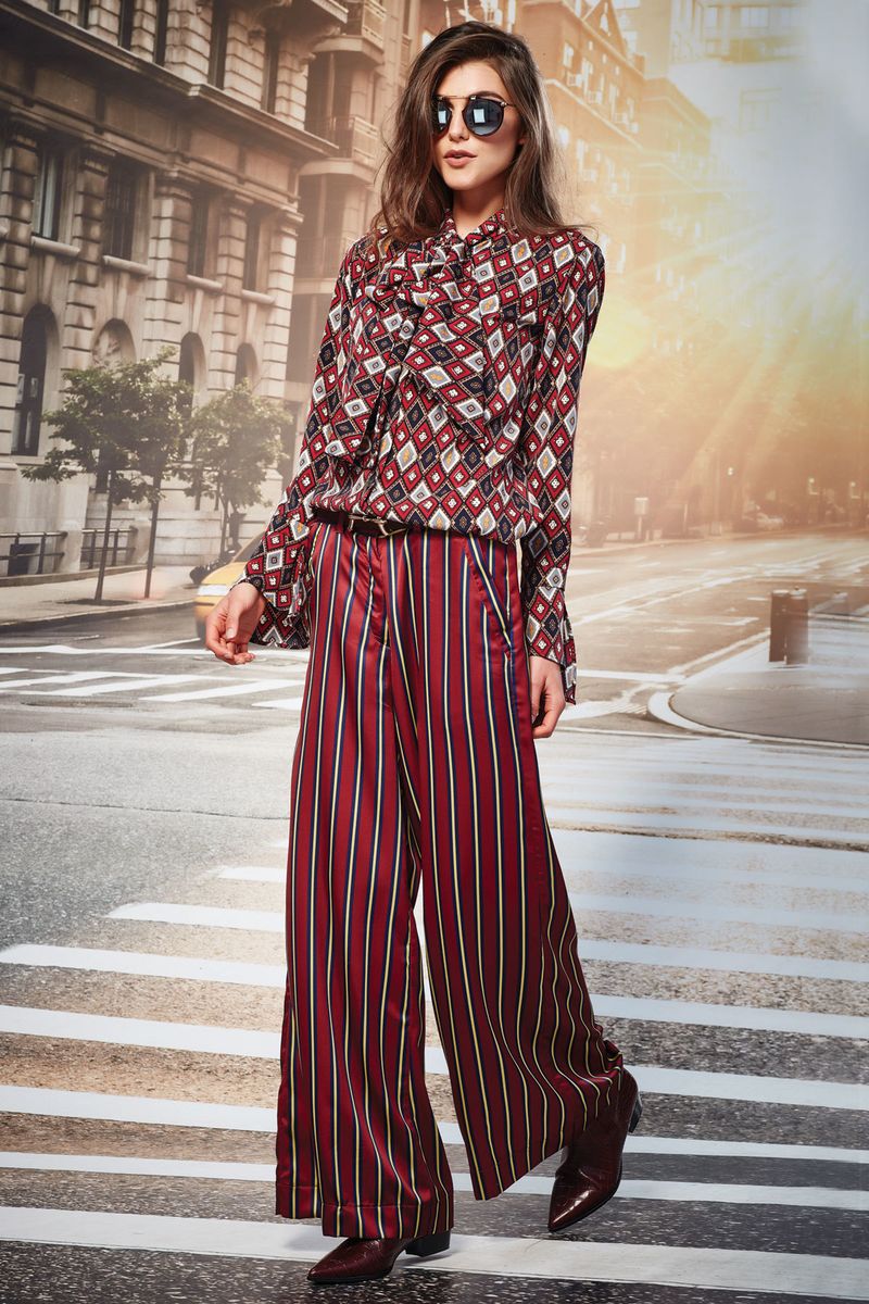 									FALL IN LINE PANTS
								, 			PASS THE BAR SUNGLASSES
								, 			CRAVAT HABIT SHIRT
			