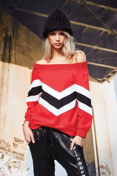 									HOLLIS BACK GIRL TOP
								, 			SLIM SHADY PANTS
			
