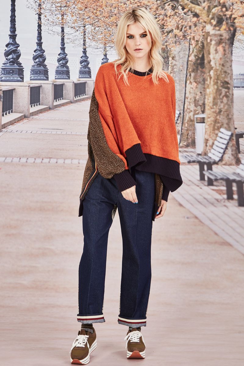 									WARMING THOUGHTS JUMPER
								, 			GAME OF TWO HALVES TROUSERS
			