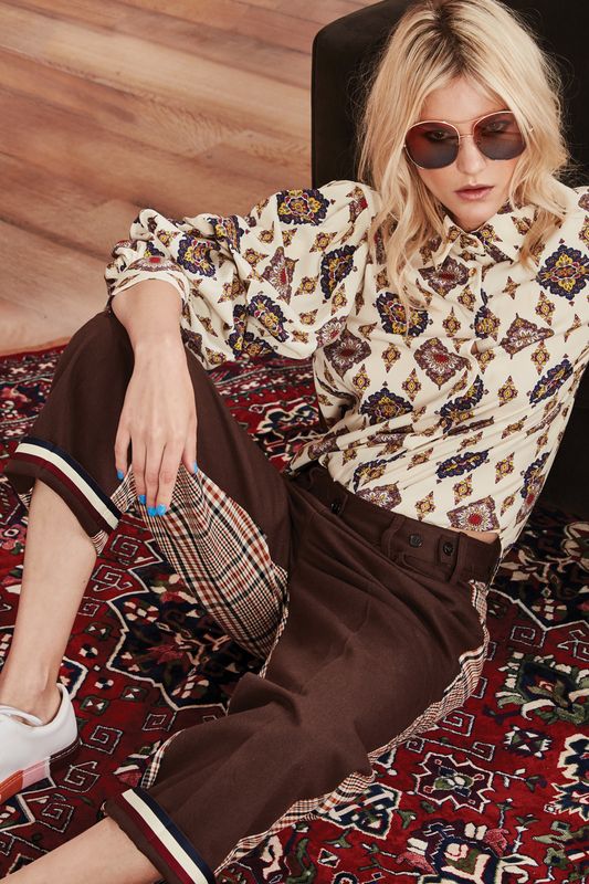 									PLEAT AND GREET SHIRT
								, 			GAME OF TWO HALVES TROUSERS
			