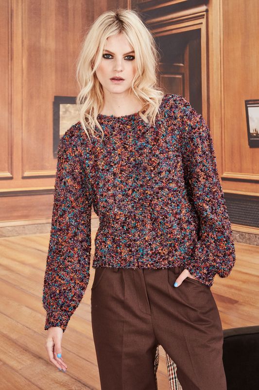 									COUNTING COLOURS TOP
								, 			FALLING FOR YOU TROUSERS
			