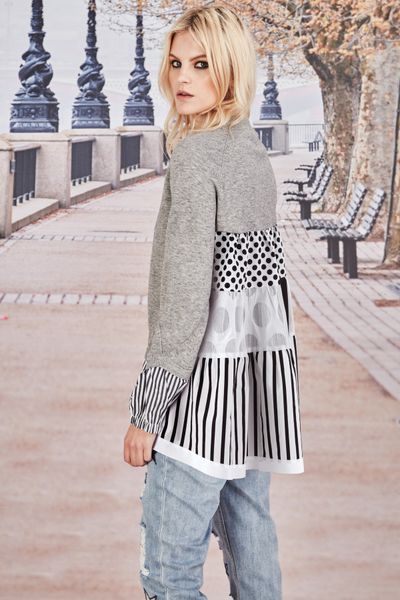 									BACK IT UP JUMPER
								, 			ROCKSTAR JEANS
			