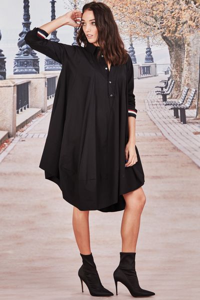 									SHIRT DRESSING SHIRT DRESS
			