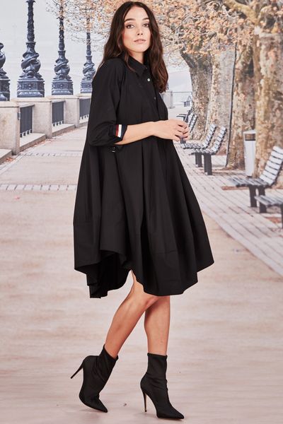 									SHIRT DRESSING SHIRT DRESS
			