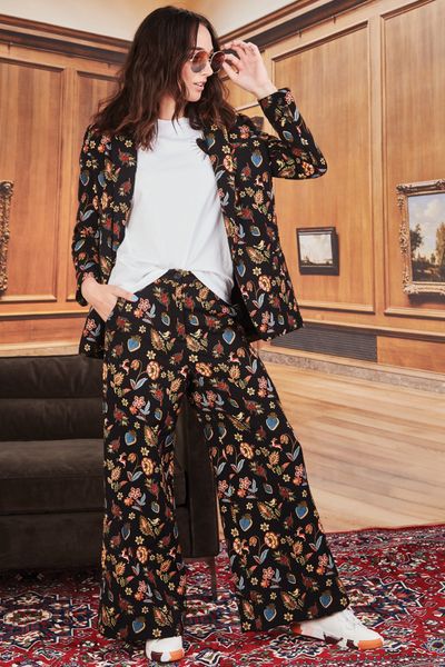 									DEER MR FOX JACKET
								, 			HAVE A HEART T-SHIRT
								, 			FALLING FOR YOU TROUSERS
			