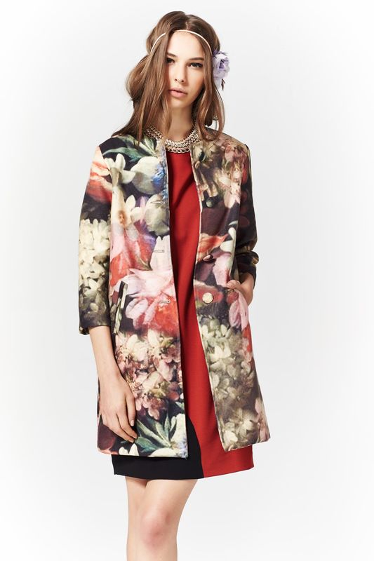 									RENOIR REMEMBERS 'BE STILL MY BEATING ART' COAT
								, 			DISC JOCKEY 'POLKA-HONTAS' DRESS
			