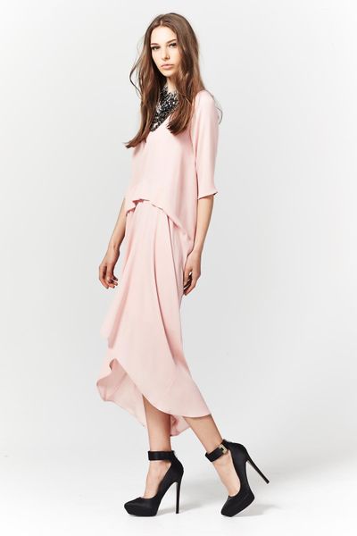 									SWEET DREAMS 'SILKY BAR KID' DRESS
			