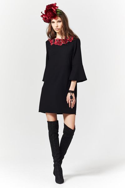 									TALL POPPY 'REMEMBERANCE DAYS' DRESS
			