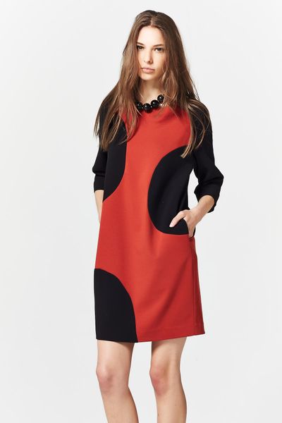 									DISC JOCKEY 'POLKA-HONTAS' DRESS
			