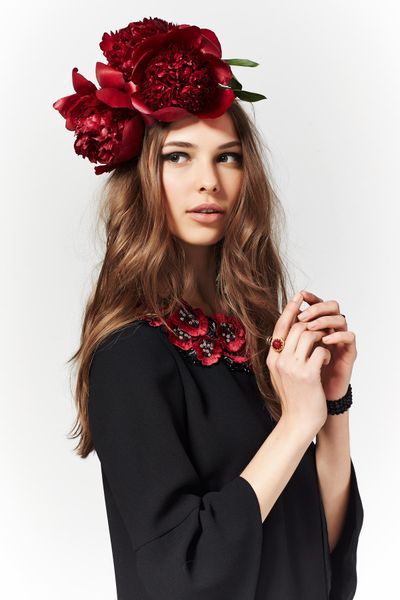 									TALL POPPY 'REMEMBERANCE DAYS' DRESS
			