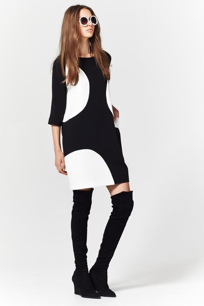 									DISC JOCKEY 'POLKA-HONTAS' DRESS
			