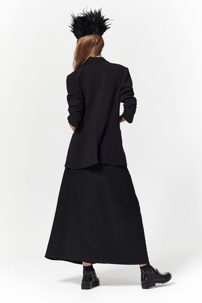 									DISC JOCKEY 'BLOOM SERVICE' JACKET
								, 			DISC JOCKEY 'I PANT THINK STRAIGHT' PANTS
			