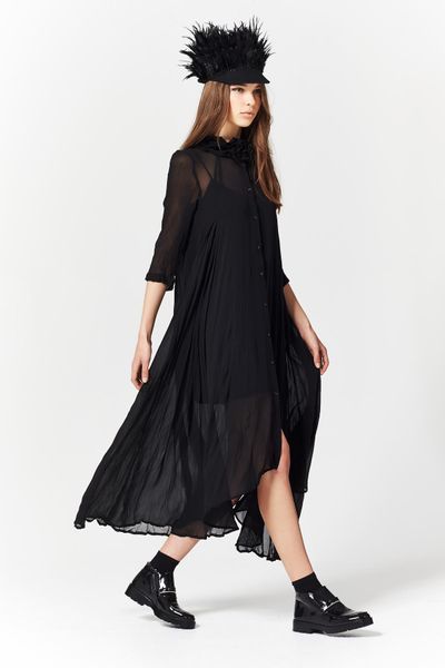 									GYPSY MOTH 'I SHOT THE SHERUFF' DRESS
			