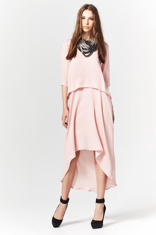 									SWEET DREAMS 'SILKY BAR KID' DRESS
			