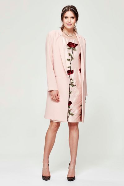 									MAZE RUNNER 'KEY COAT SPEAKER'
			