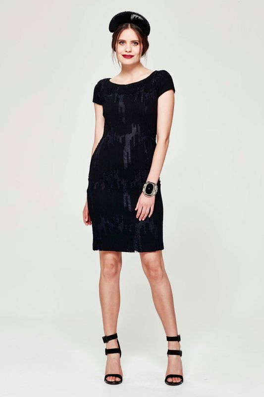 									RIP CORD 'DO YA INK I'M SEXY' DRESS
			