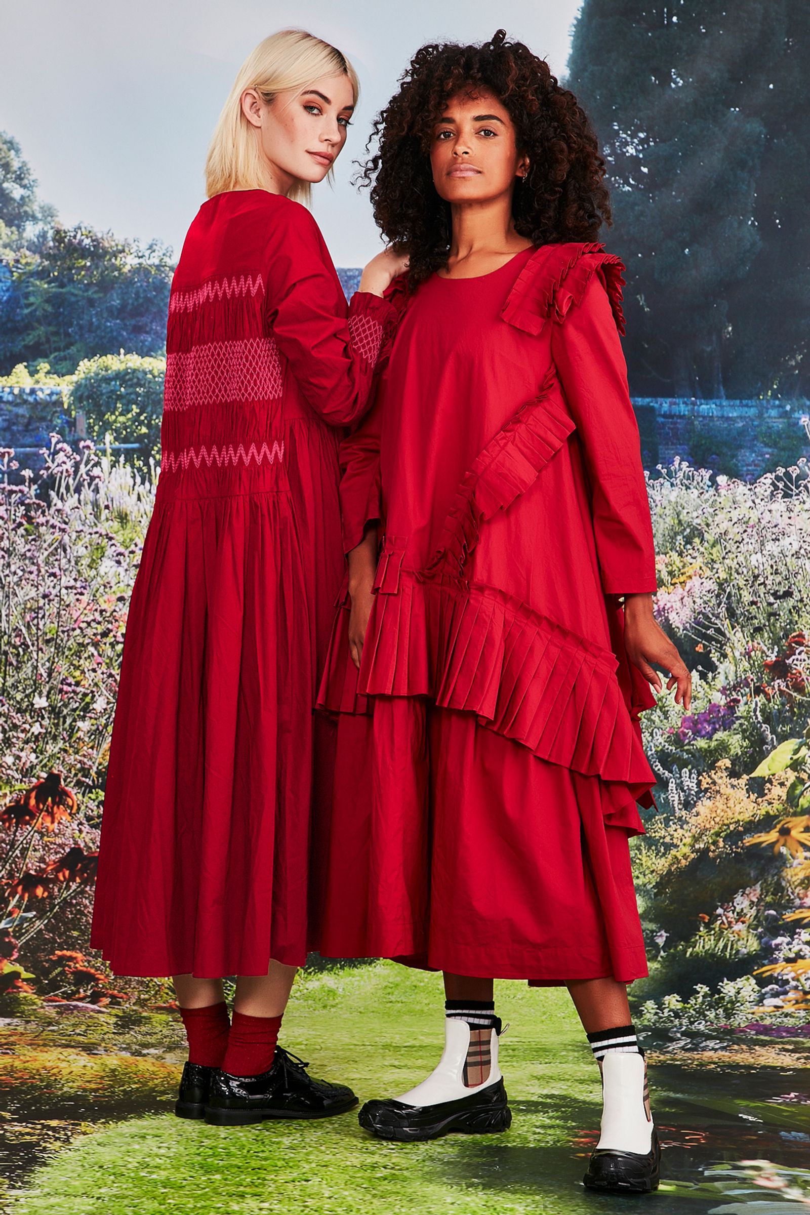 									WE'RE SHIR ABOUT IT DRESS
								, 			SAVE A PLEAT FOR ME DRESS
			