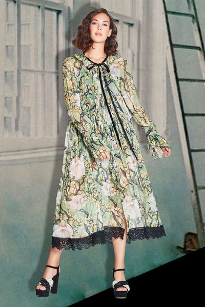 									CONQUERING GREAT PLEATS
			