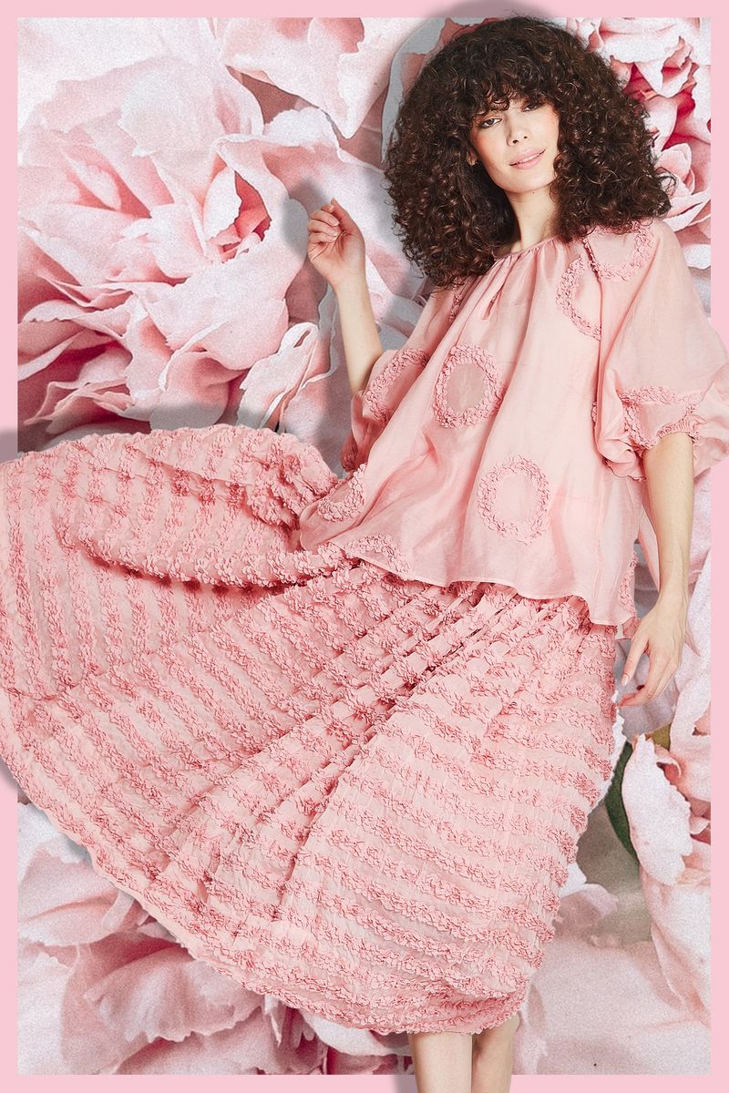 									TWISTY TURLINGTON SKIRT
								, 			ALWAYS ON THE BOW TOP
			