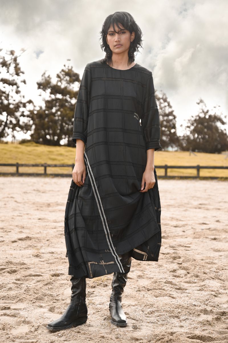 									ALWAYS BY MY SIDE DRESS
			