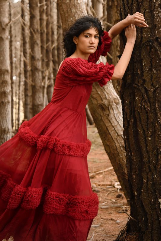 									YOU BELONG WITH ME DRESS
			