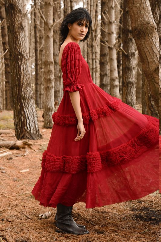 									YOU BELONG WITH ME DRESS
			