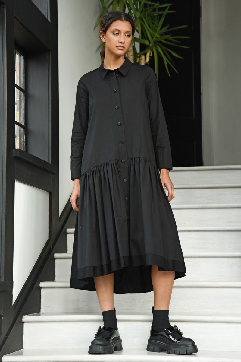 									DROP DEAD GORGEOUS DRESS
			