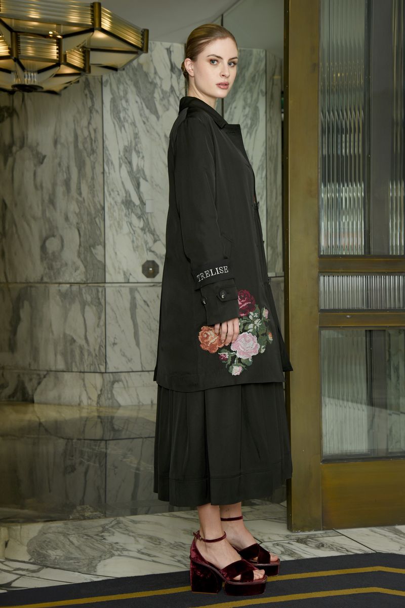 									MAKE YOUR MARK JACKET
			