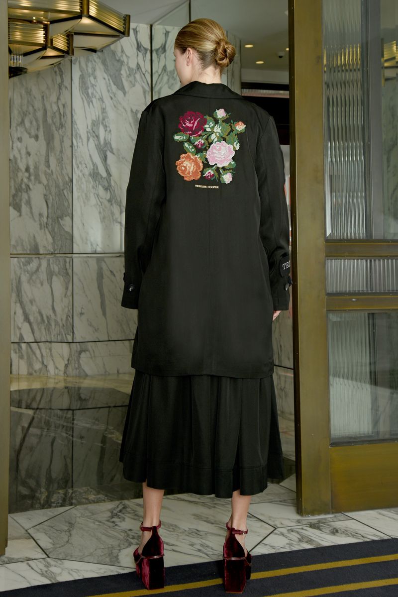 									MAKE YOUR MARK JACKET
			