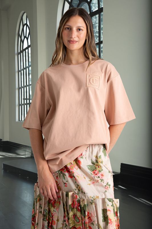 									TEE TO BE ME T-SHIRT
			