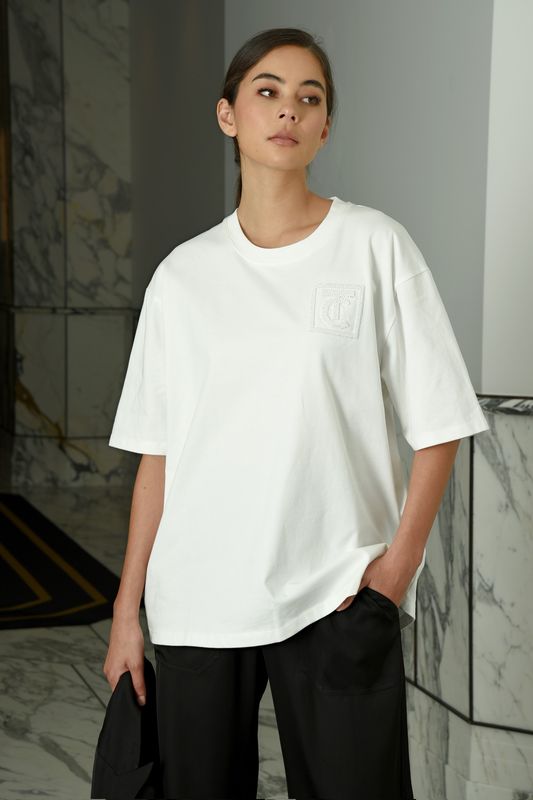 									TEE TO BE ME T-SHIRT
			