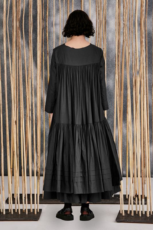 									EASY COME, EASY GO DRESS
			