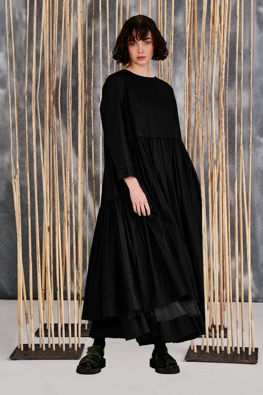 									EASY COME, EASY GO DRESS
			