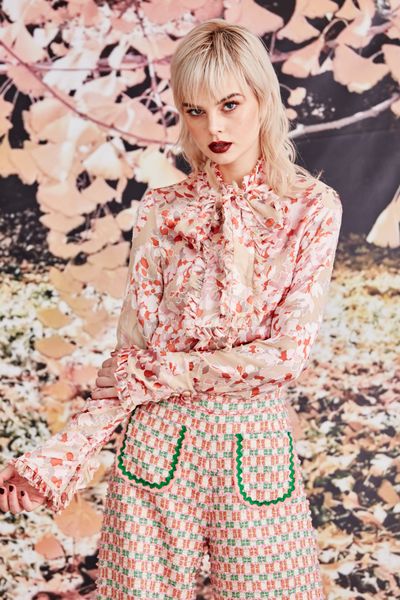 									FRAY FOR ME SHIRT
								, 			WALK MY WAY TROUSER
			