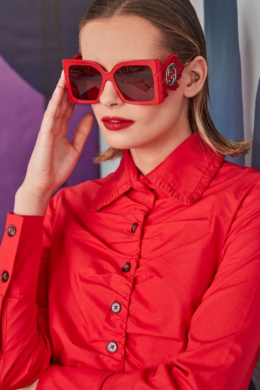 									FAST AND ROUCHE DRESS
			