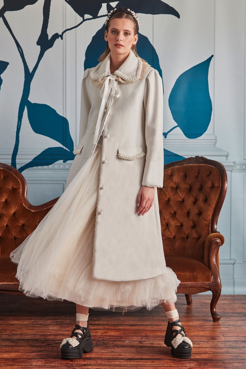 									SUGAR COATED COAT
								, 			LET'S ROCK 'N' ROLL SKIRT
			