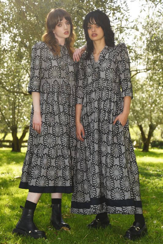 									SHIRTING WITH DANGER DRESS
								, 			CALLING MY RUFFLE DRESS
			