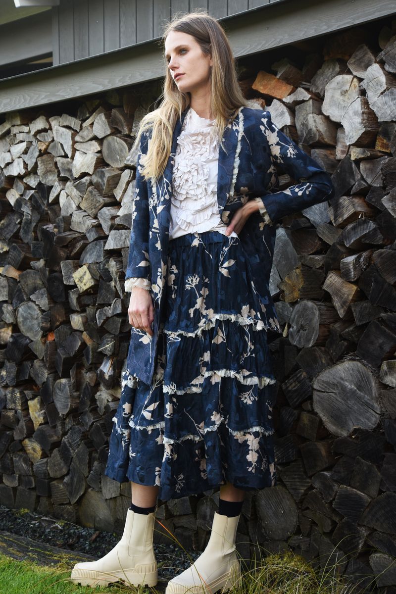 									LONGLINE NO SEE JACKET
								, 			LEARNING CURVE SKIRT
			