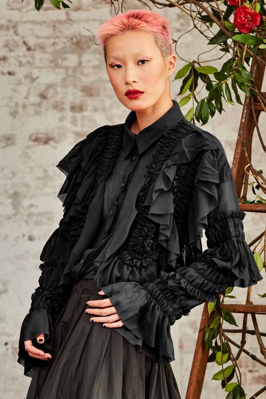 									WHAT FRILL IT TAKE SHIRT
			