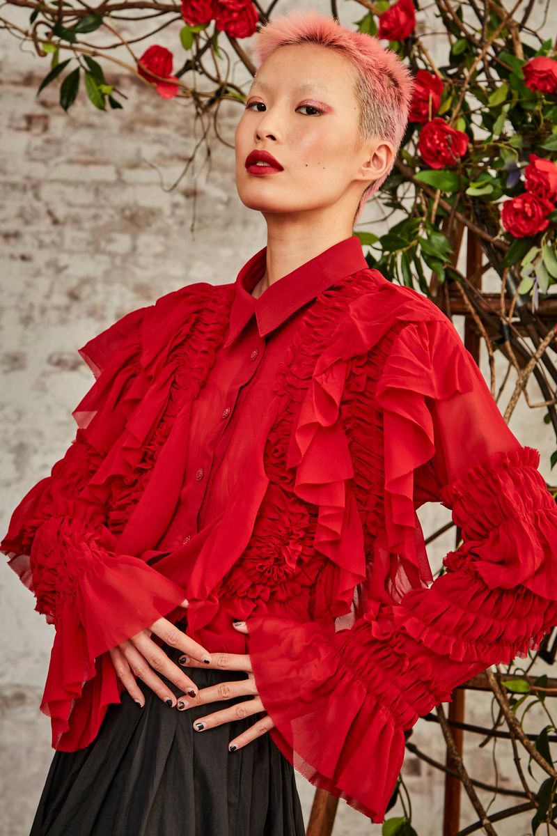 									WHAT FRILL IT TAKE SHIRT
			