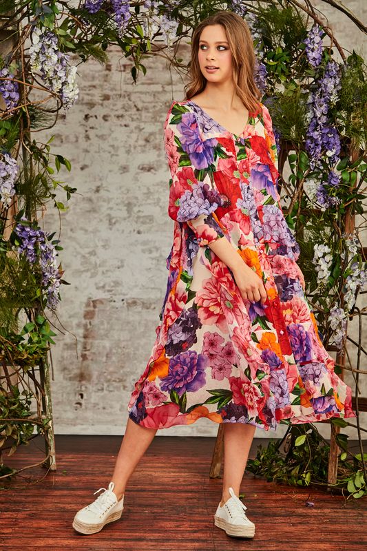 									SWING YOUR SONG DRESS
			