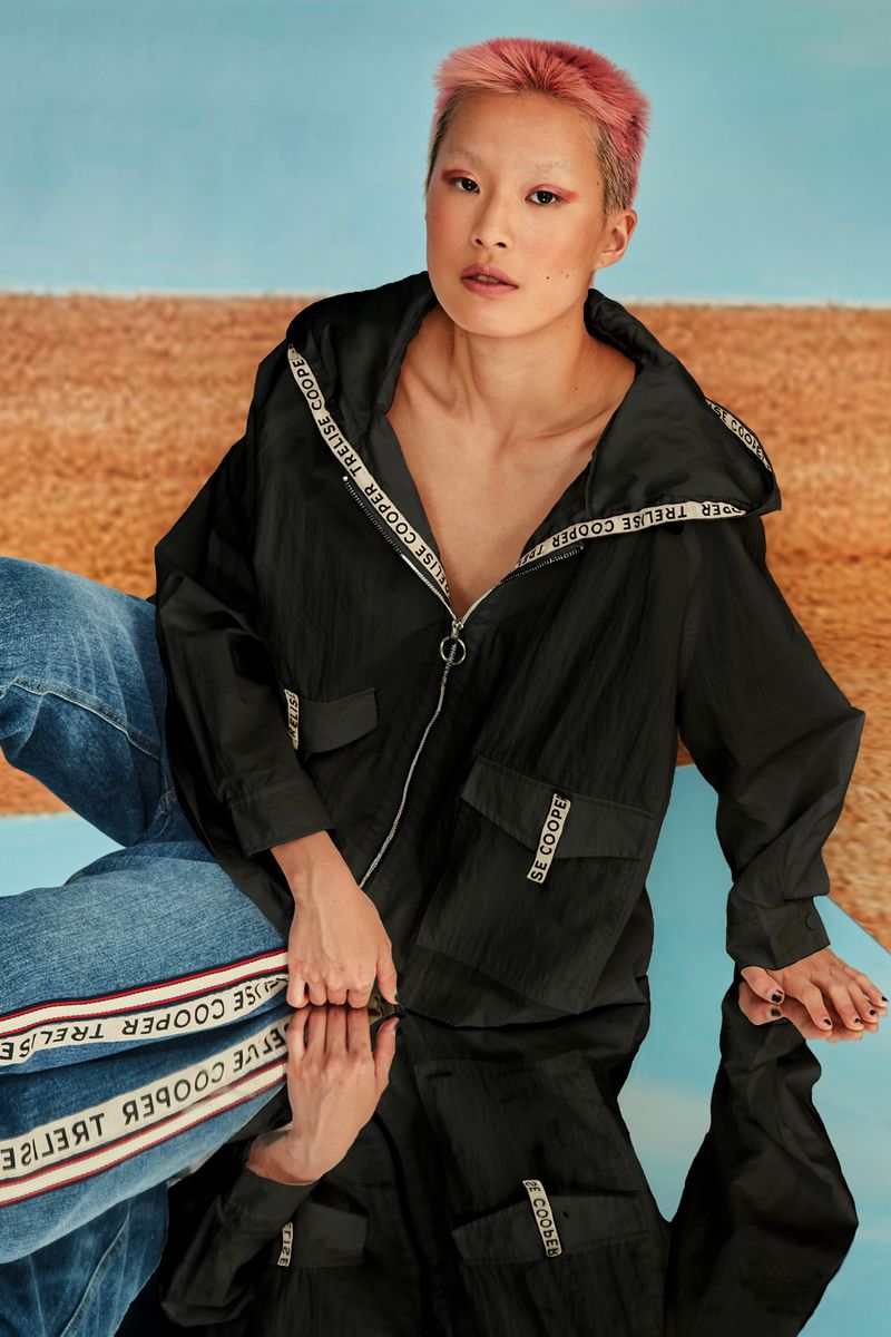 									ZIP RIGHT IN JACKET
								, 			JEAN & GONE JEAN
			